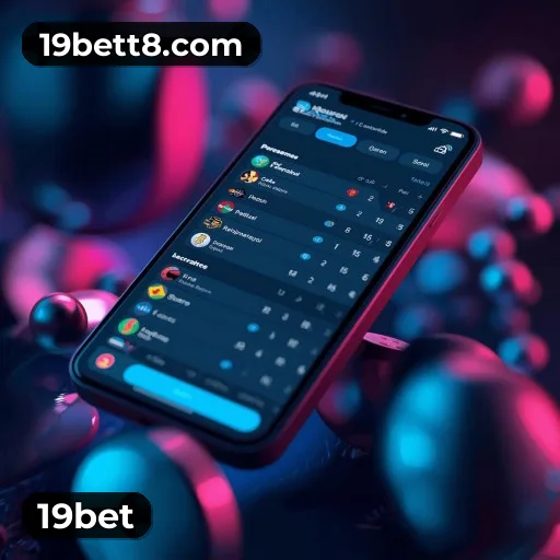 Requisitos do APK 19bet para Android — compatibilidade e uso no celular