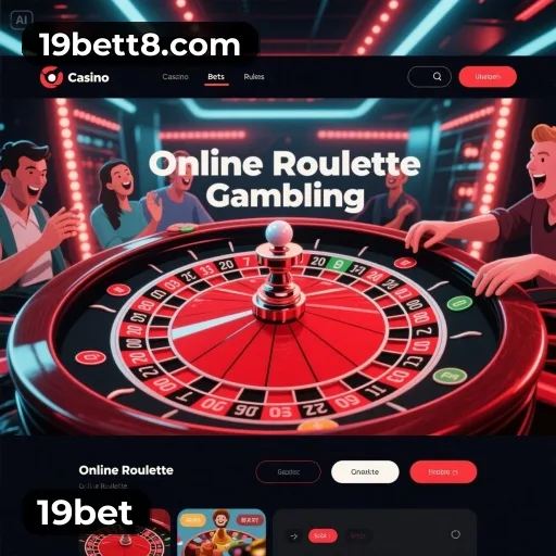 Comparação APP mobile vs versão web da 19bet