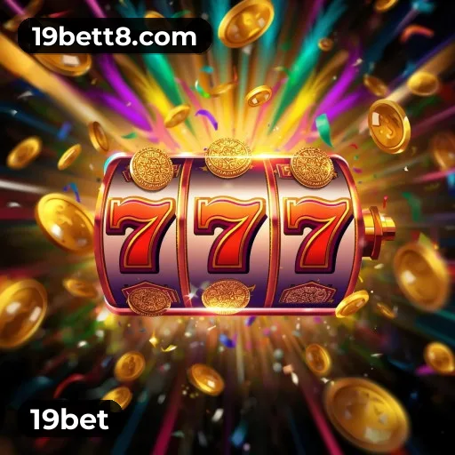Tabela RTP dos jogos de cassino da 19bet