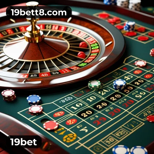 Certificações de segurança da 19bet