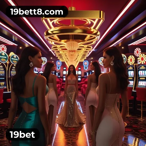Catálogo 19bet com mais de 3.100 jogos — Pragmatic Play, Evolution, NetEnt e fornecedores certificados