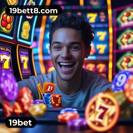 Certificações de segurança da 19bet