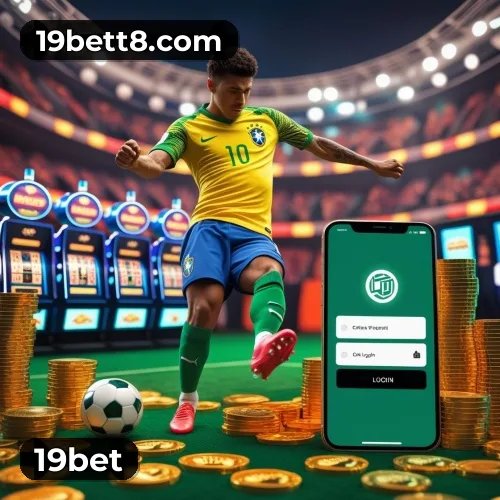 Suporte 24 horas 19bet