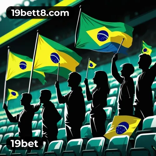 Pagamentos PIX na 19bet