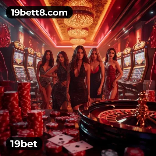 App 19bet para iOS e Android — interface mobile, login biométrico e PIX integrado