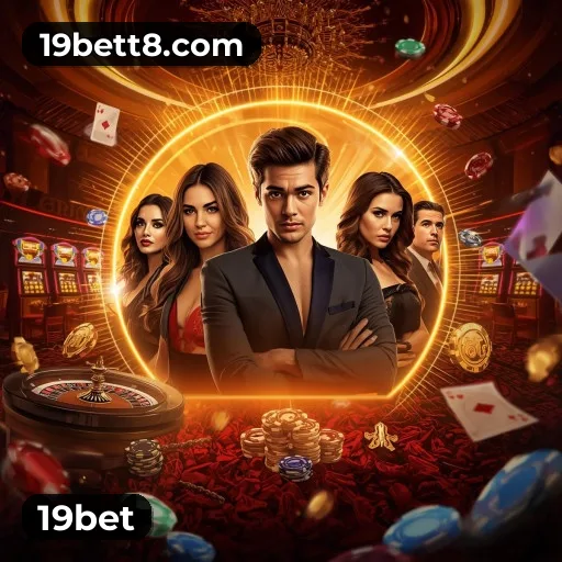App 19bet para iOS e Android — interface mobile, login biométrico e PIX integrado