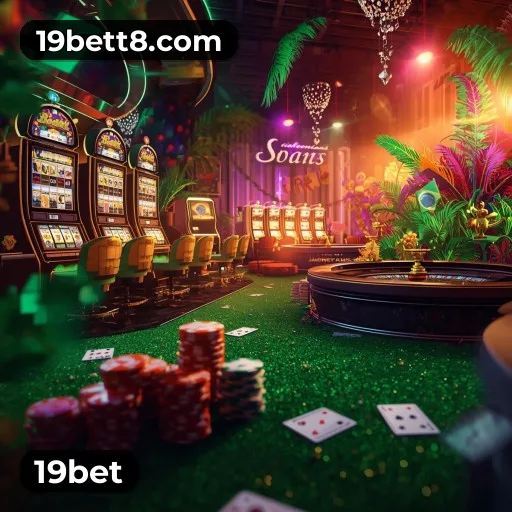 Suporte 24 horas 19bet