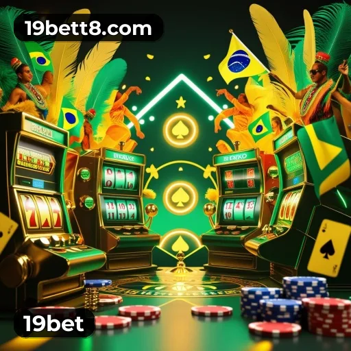 Estatísticas 19bet 2026 – 87.429 jogadores ativos, R$ 47,2M em prêmios pagos, RTP 96,52%