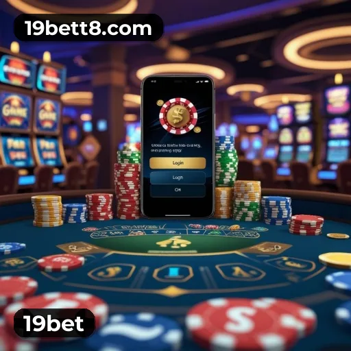 6 vantagens exclusivas do programa VIP da 19bet
