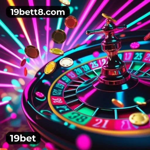 Estatísticas 19bet 2026 – 87.429 jogadores ativos, R$ 47,2M em prêmios pagos, RTP 96,52%