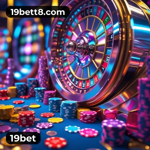Pagamentos PIX na 19bet