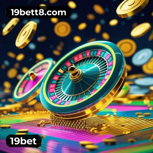 Pagamentos PIX na 19bet