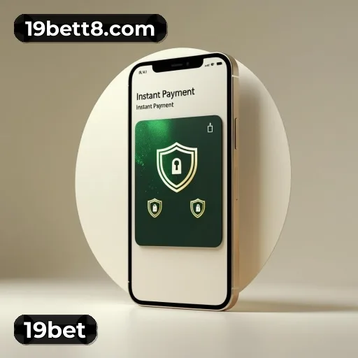 Tabela RTP dos jogos de cassino da 19bet