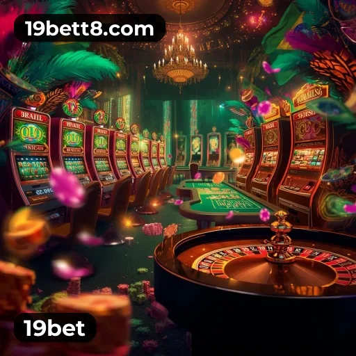 6 vantagens exclusivas do programa VIP da 19bet
