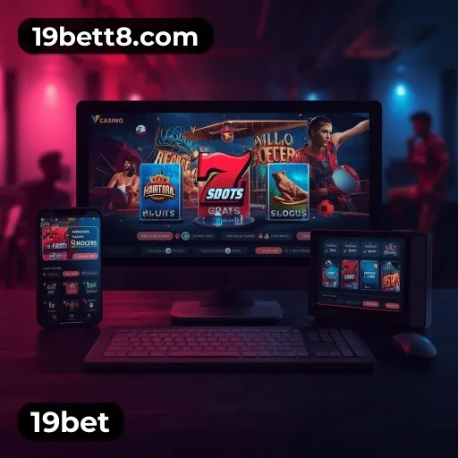 Requisitos do APK 19bet para Android — compatibilidade e uso no celular