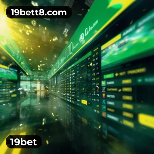 Principais provedores de slots da 19bet - NetEnt, Pragmatic Play, Play'n GO