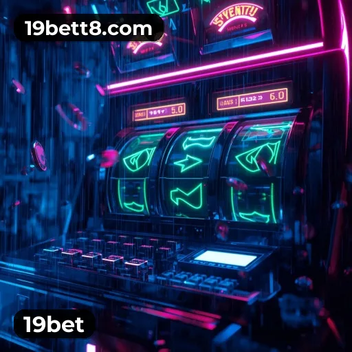 Loterias online disponíveis na 19bet
