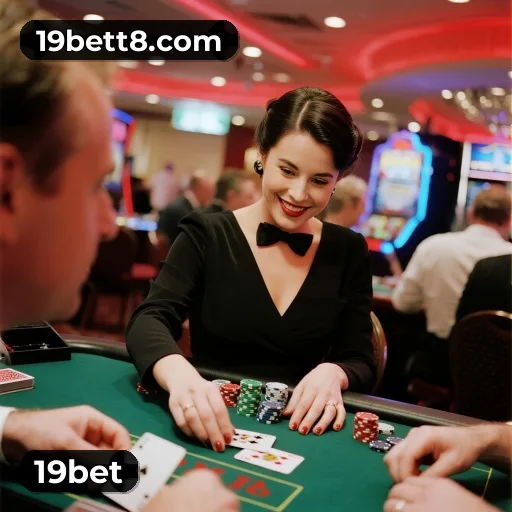 Suporte 24 horas 19bet