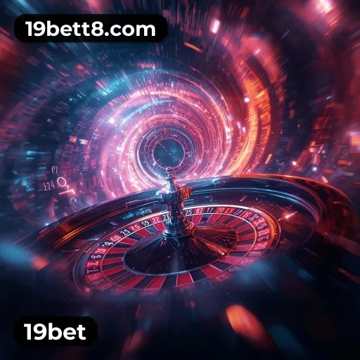 Suporte 24 horas 19bet