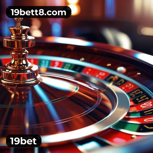 Catálogo 19bet com mais de 3.100 jogos — Pragmatic Play, Evolution, NetEnt e fornecedores certificados