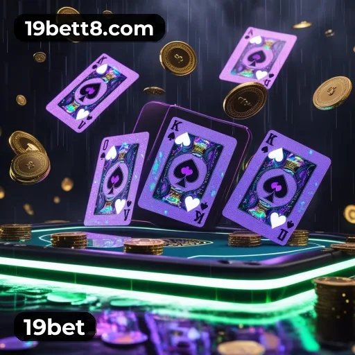 Loterias online disponíveis na 19bet