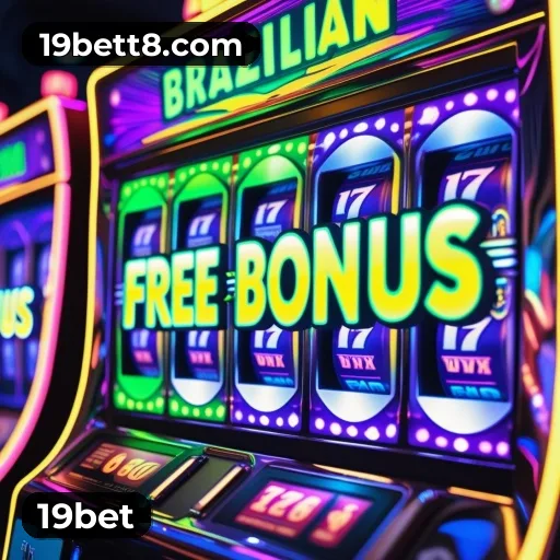 Principais provedores de slots da 19bet - NetEnt, Pragmatic Play, Play'n GO