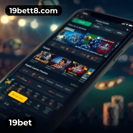 Principais provedores de slots da 19bet - NetEnt, Pragmatic Play, Play'n GO