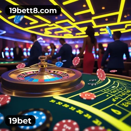 Níveis do programa VIP da 19bet