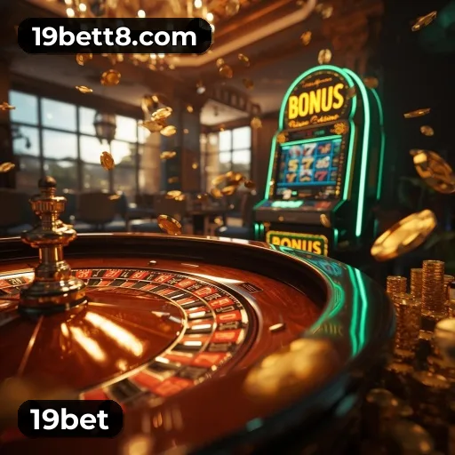 Níveis do programa VIP da 19bet