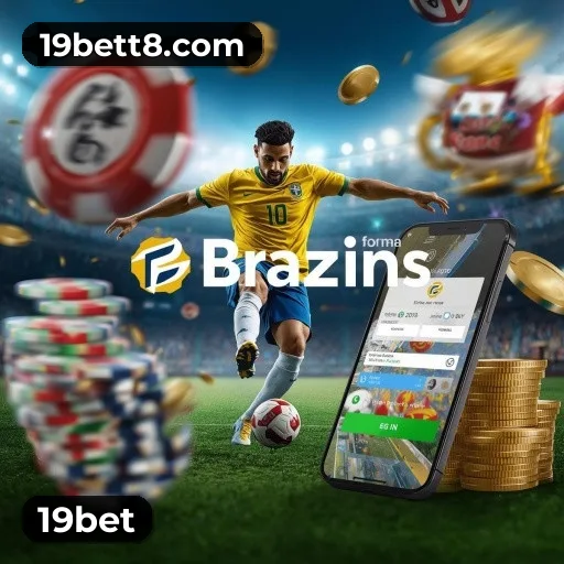6 vantagens exclusivas do programa VIP da 19bet